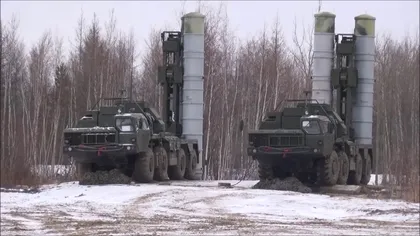 SUA şi NATO trimit Ucrainei sisteme de rachetă aer-sol din epoca sovietică. Putin ar vrea o discuţie cu Biden