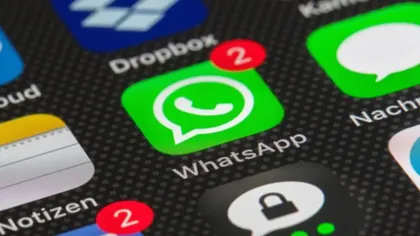 Mare atenţie! O nouă înşelătorie circulă pe WhatsApp. Cum vă daţi seama de ce mesaje să vă feriţi