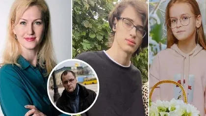 Cutremurător! Un ucrainean a aflat de pe Twitter despre moartea soției și a celor doi copii: ”Toată familia mea a murit în ceea ce rușii numesc operaţiune specială, iar noi numim război. Nu mai am nimic de pierdut”