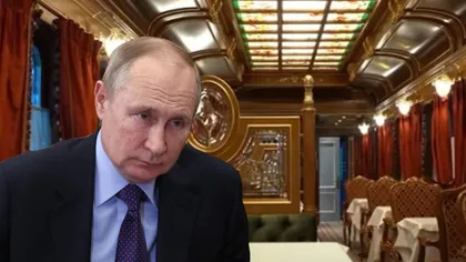 Lovitură grea pentru liderul de la Kremlin: Putin şi-a 