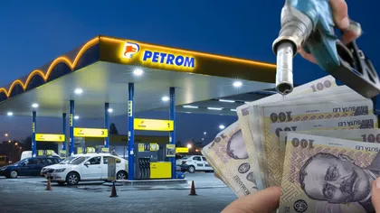Preţul benzinei a început să scadă. Veşti bune pentru români