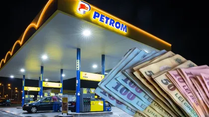 Preț carburanți 23 februarie. S-a scumpit iar litrul de benzină înainte de weekend