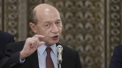 Înalta Curte a rămas în pronunţare în dosarul lui Băsescu de colaborare cu Securitatea
