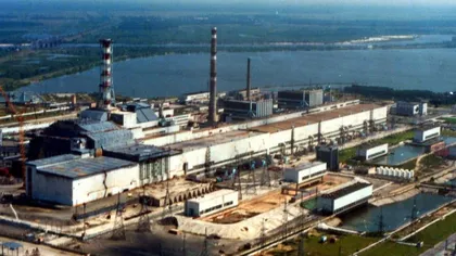 Rușii au eliberat 64 de angajați ai Centralei de la Cernobîl ținuți ostatici. Aceștia au fost înlocuiți de colegi care s-au oferit voluntar!