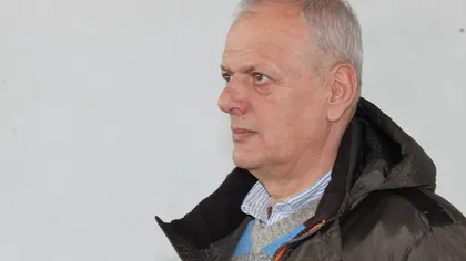 Constantin Chiţigoi a murit la vârsta de 72 de ani. A fost unul dintre marii voleibalişti ai României