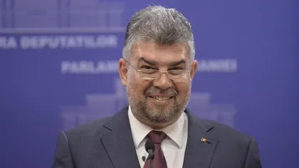 SONDAJ Avangarde: Marcel Ciolacu se bucură de cea mai mare încredere. PSD conduce detaşat cu 35%, PNL şi AUR despărţite de un procent