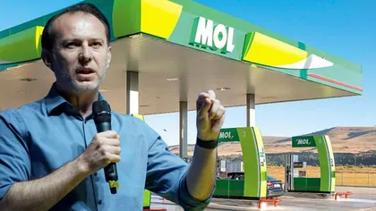 Florin Cîţu critică Guvernul şi apără benzinarii care au umflat preţurile: 