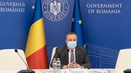 Nicolae Ciucă, anunţ de ultimă oră despre noile preţuri la energie. 