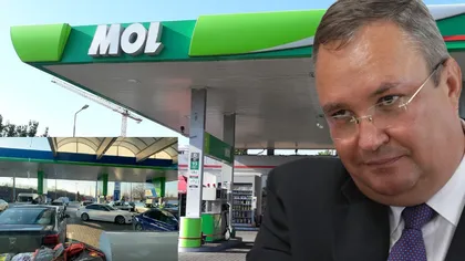 Nicolae Ciucă anunţă sancţiuni drastice după ce a explodat preţul benzinei şi motorinei. 