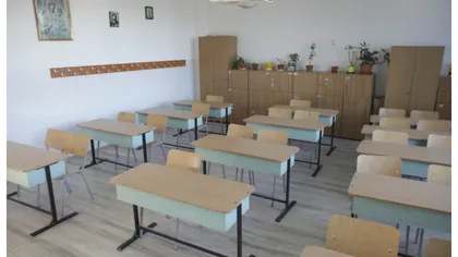 Şcolile din România, pericol pentru elevi în cazul unui cutremur. Peste 200.000 de copii învaţă în școli cu risc ridicat DOCUMENT