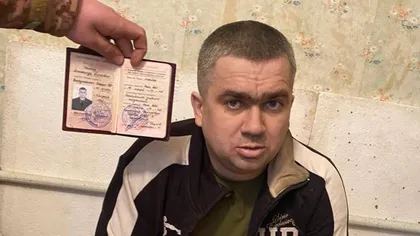 Ucraina: Un înalt ofiţer Forţelor Armate Ruse a fost capturat. Avea lenjerie intimă şi şosete cu inscripţia: 