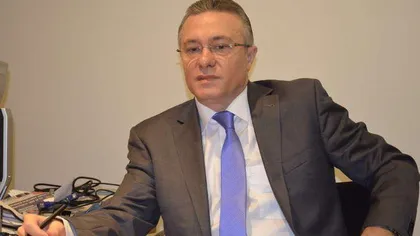 Cristian Diaconescu, exclus din PMP în ziua în care Traian Băsescu a primit verdict de colaborator al Securităţii