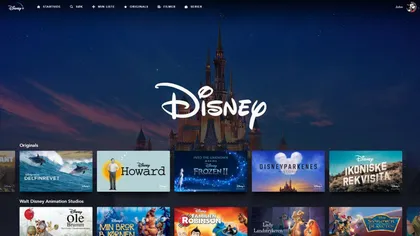 Când apare Disney Plus în România. Reprezentanții companiei au făcut anunțul oficial