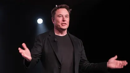 Elon Musk refuză să 