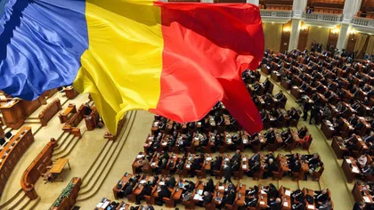 O nouă zi naţională pentru români! A fost votată în parlament