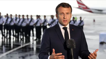 Şeful spionajului francez demisionează pentru că nu a ştiut de invazia Rusiei