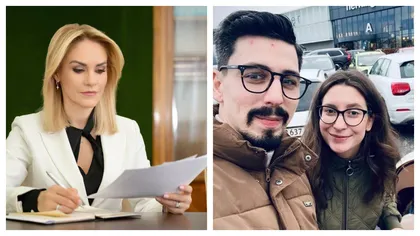 Gabriela Firea, anunţ de ultimă oră despre soţii români arestaţi în Danemarca. 