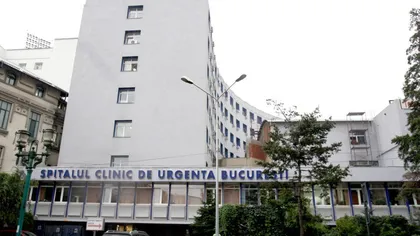 Situaţie revoltătoare la Spitalul Floreasca! Cum profită paznicul unităţii medicale de suferinţa oamenilor