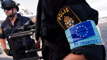 Uniunea Europeană autorizează desfăşurarea de agenţi Frontex în Republica Moldova
