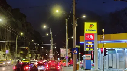 Preţuri la carburanţi din Bucureşti, la 10 martie. Cât costă litrul de benzină și motorină