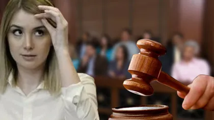 Deznodământ neașteptat în procesul Irinei Tănase. Ce a decis fosta iubită a lui Liviu Dragnea