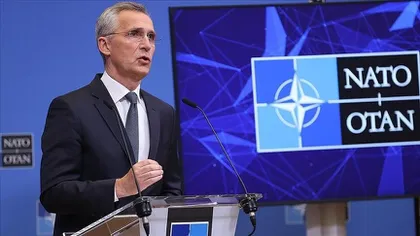 Jens Stoltenberg rămâne secretar general al NATO până în septembrie 2023