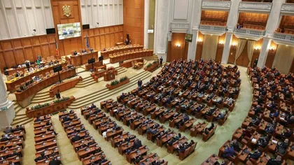 FOTO: Surpriză! Un parlamentar tocmai și-a anunțat demisia: „Călătoria mea a luat sfârșit