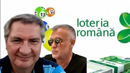 EXCLUSIV! Sindicatul Loteriei Române anunţă grevă generală după numirea noului director Bogdan Pătru! Oamenii refuză să lucreze pentru omul mafiei ruse, Amiran Dzanashvili! Se cere demiterea întregului Consiliu de Administraţie