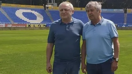 Igor Surkis, patronul clubului Dinamo Kiev, a încălcat legea marțială! A fugit din Ucraina cu o sumă uriașă “la purtător”!