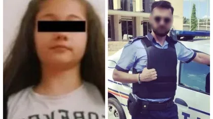 Mama Marinei, fata lovită pe trecerea de pietoni de poliţistul din Capitală, apel la ministrul Educaţiei. Femeia vrea ca fiica ei să poată învăţa online