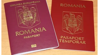Program paşapoarte Bucureşti. Se va lucra şi în weekend, pentru a face faţă numărului mare de solicitări