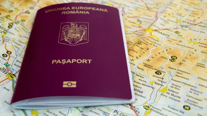 Ghişeele pentru eliberarea paşapoartelor vor fi deschise în București şi în weekend-ul 26 - 27 martie