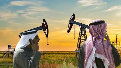 Veşti proaste din Emirate! Arabii s-au răzgândit şi nu mai vor să majoreze producţia de petrol! Preţul a crescut ultima oră cu 5%!
