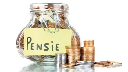 Pilonul II de pensii. Se majorează cota de cotribuţie pentru pensiile private. Decizia Guvernului îi afectează pe toţi românii