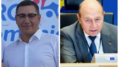 EXCLUSIVITATE Victor Ponta, despre verdictul de colaborator al lui Băsescu: 