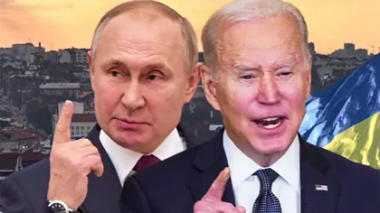 SUA nu cred în lacrimile Moscovei, o nouă lovitură teribilă pentru Vladimir Putin