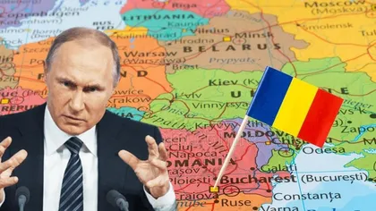 Zelenski a făcut anunţul, planurile lui Putin vizează şi România: 
