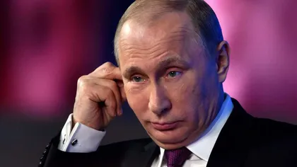 Putin este dezinformat de consilieri în legătură cu eşecurile armatei sale în Ucraina - CNN