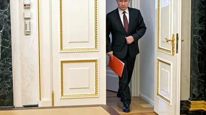 Starea psihică a lui Vladimir Putin, prioritate pentru serviciile secrete americane. 