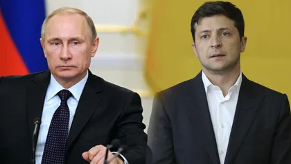 Bulgaria este ultima ţară care se oferă să găzduiască o eventuală întâlnire între Putin şi Zelenski