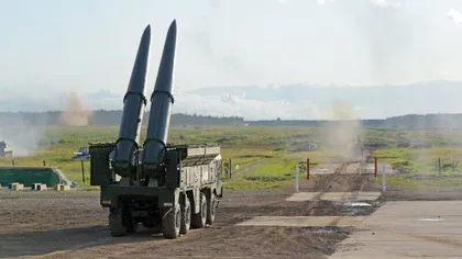 Serghei Șoigu confirmă că Rusia a folosit rachete hipersonice în Ucraina: au avut o perfomanță strălucitoare