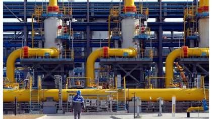 Germania, plan de urgenţă pentru a gestiona aprovizionarea cu gaze. Se pregăteşte raţionalizarea