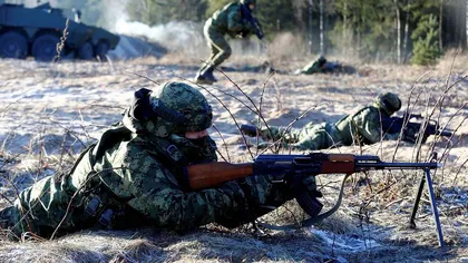 Rusia vorbeşte despre un posibil război cu NATO. Ministerul de Externe de la Moscova: 