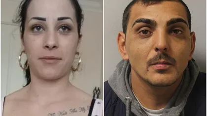 Cuplu de români stabilit în Londra, condamnat la închisoare pentru proxenetism. Cei doi obligau tinerele racolate să întreţină relaţii intime şi cu 15 bărbaţi pe noapte, în schimbul a 20 de lire pe săptămână