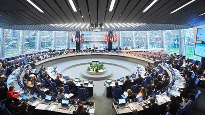 Rusia se retrage din Consiliul Europei. Notificarea a fost deja transmisă către organizaţie