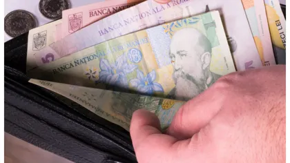 Majorarea preţurilor i-a făcut pe români să-şi dorească salarii mai mari cu 1000 de lei SONDAJ