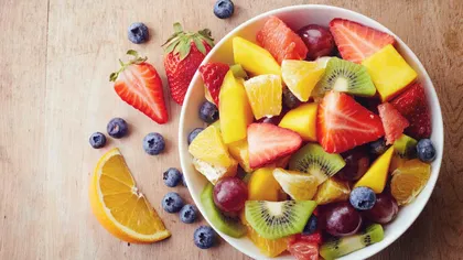Fructul minune care scade pofta de dulce. Tu cât de des îl consumi?