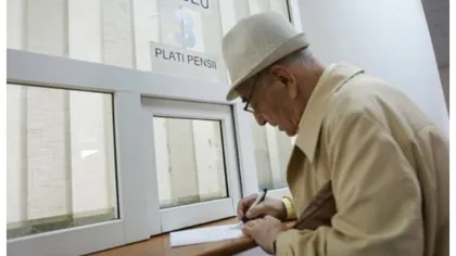 Scade vârsta de pensionare pentru aceşti români. Proiectul a trecut de Camera Deputaţilor Proiectul a trecut de Camera Deputaţilor