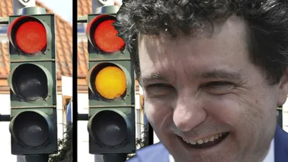 Nicuşor Dan vrea sincronizarea semafoarelor din Bucureşti. Începe cu un studiu de fezabilitate. 