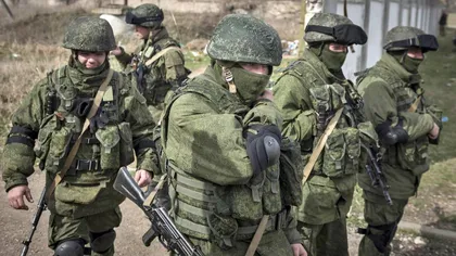 Soldaţii ruşi jefuiesc casele din Ucraina. Discuţiile pe care le au cu soţiile lor: 